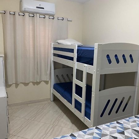 Casa Em Brotas 1 Villa Dış mekan fotoğraf
