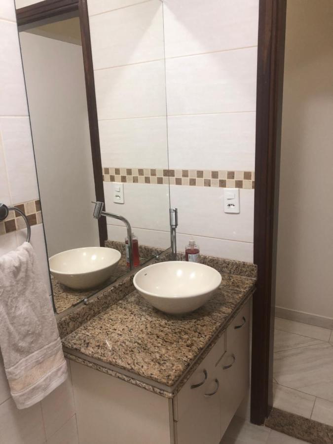 Casa Em Brotas 1 Villa Dış mekan fotoğraf