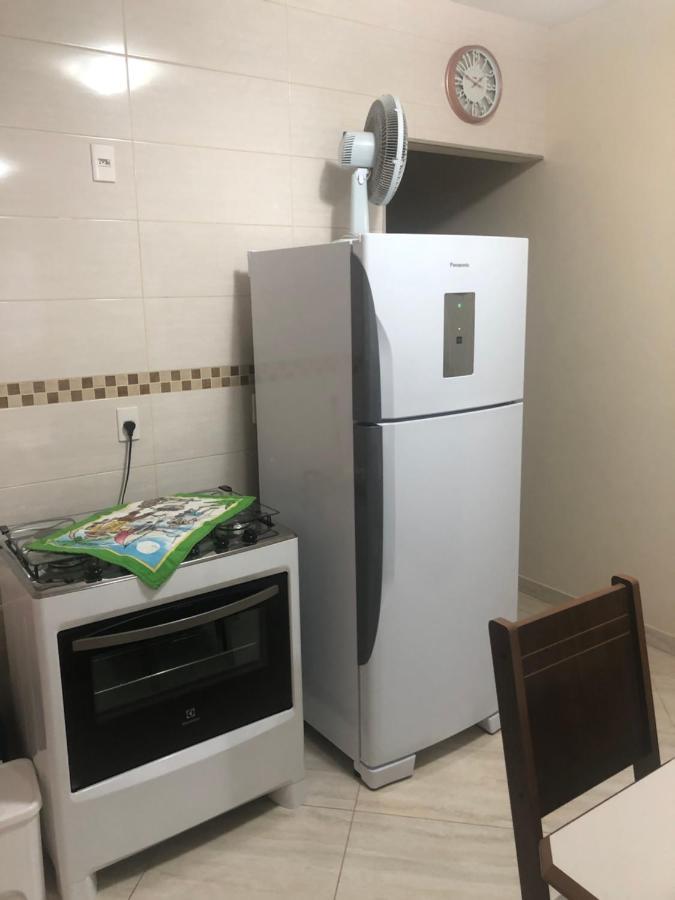 Casa Em Brotas 1 Villa Dış mekan fotoğraf