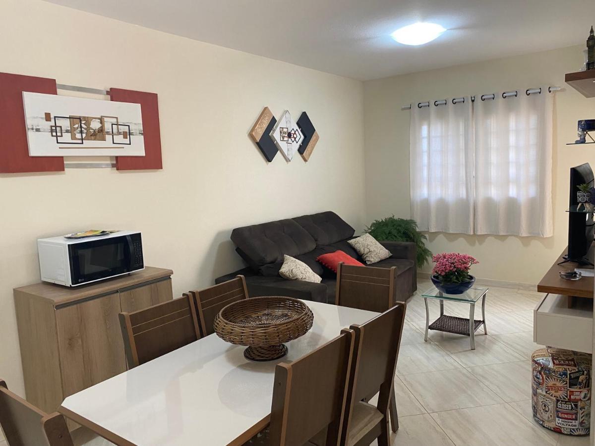 Casa Em Brotas 1 Villa Dış mekan fotoğraf