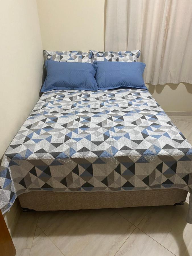 Casa Em Brotas 1 Villa Dış mekan fotoğraf