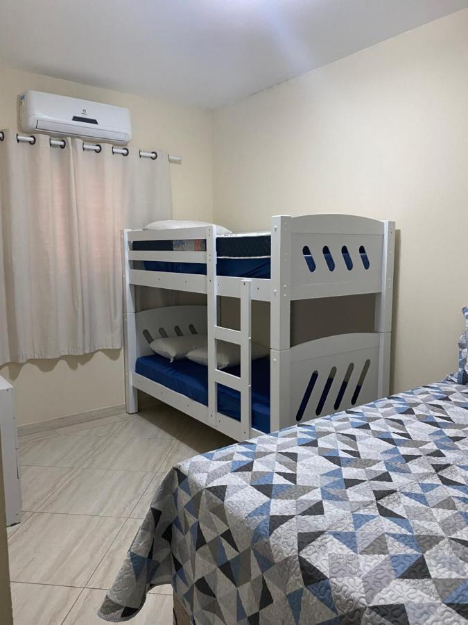 Casa Em Brotas 1 Villa Dış mekan fotoğraf