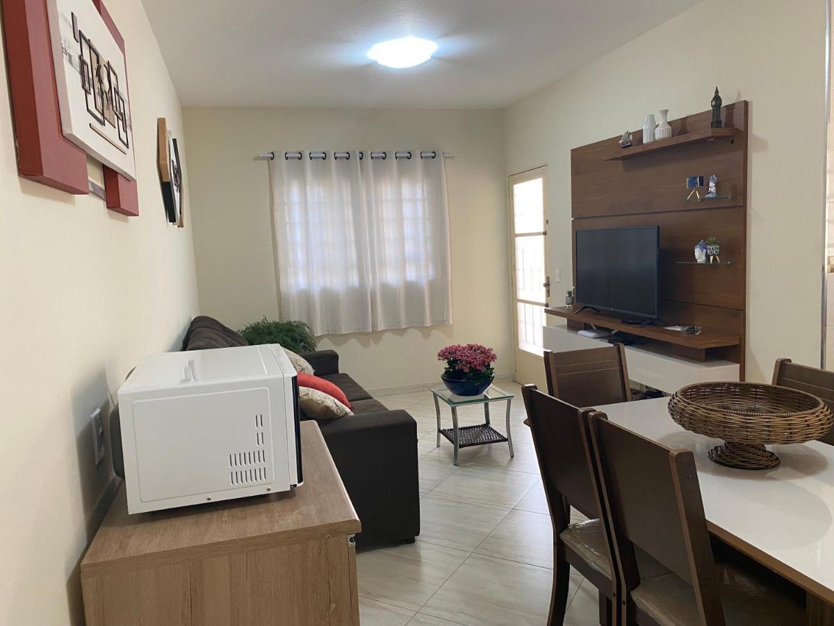 Casa Em Brotas 1 Villa Dış mekan fotoğraf