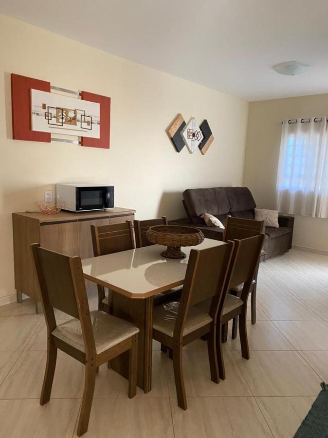 Casa Em Brotas 1 Villa Dış mekan fotoğraf