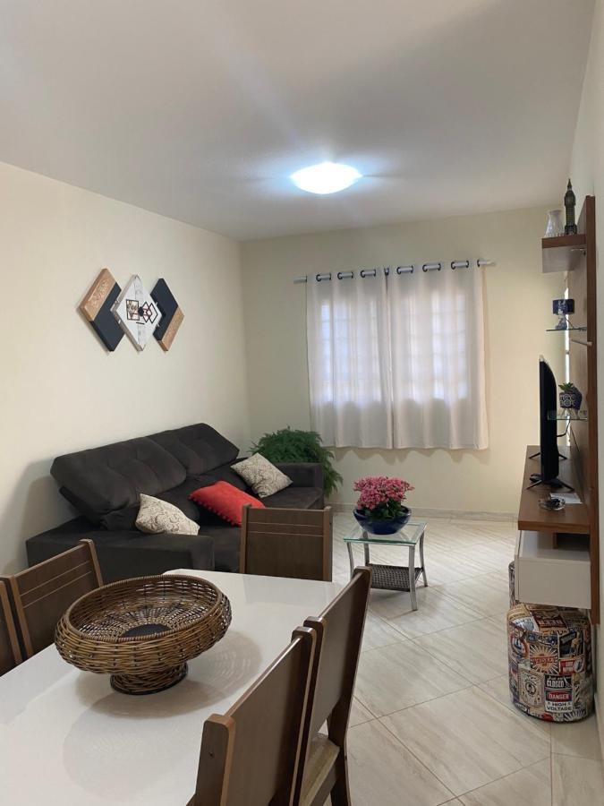 Casa Em Brotas 1 Villa Dış mekan fotoğraf