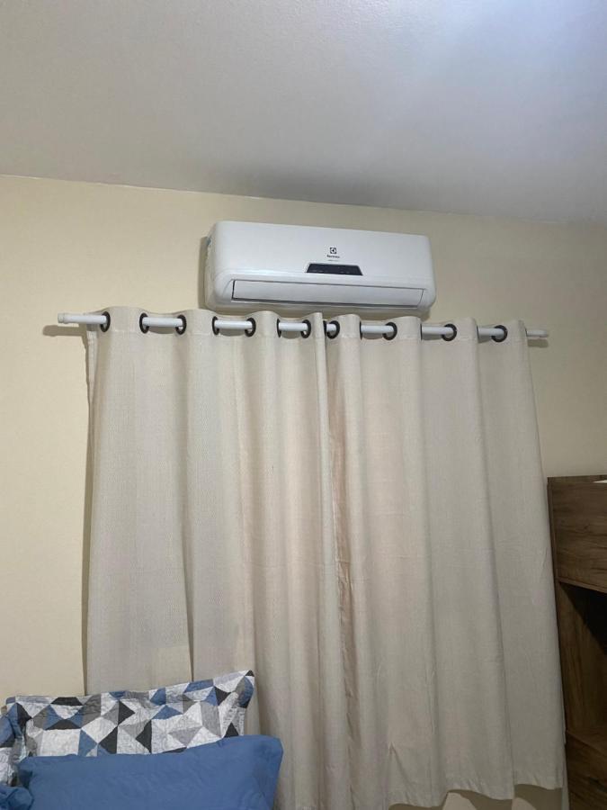 Casa Em Brotas 1 Villa Dış mekan fotoğraf
