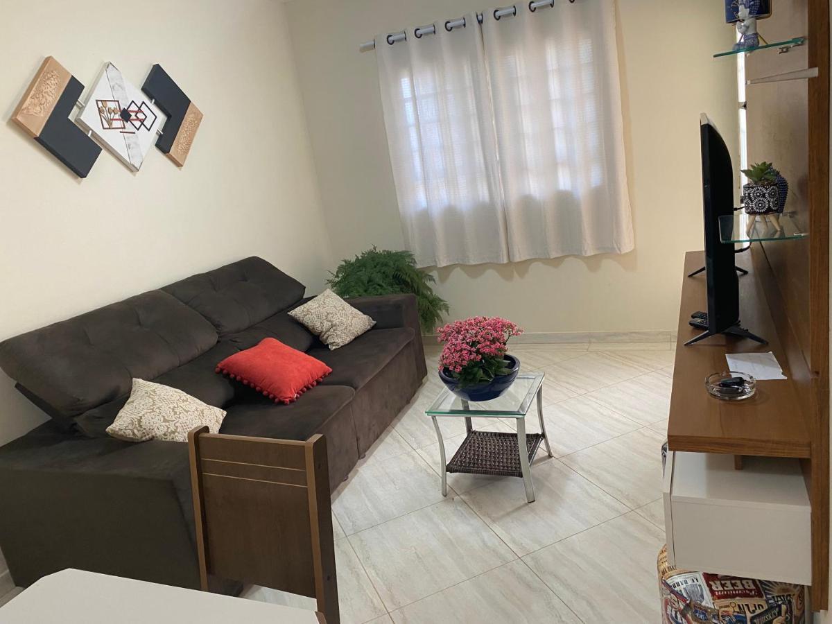 Casa Em Brotas 1 Villa Dış mekan fotoğraf