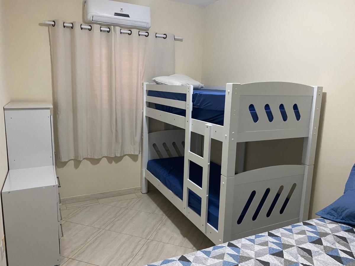Casa Em Brotas 1 Villa Dış mekan fotoğraf