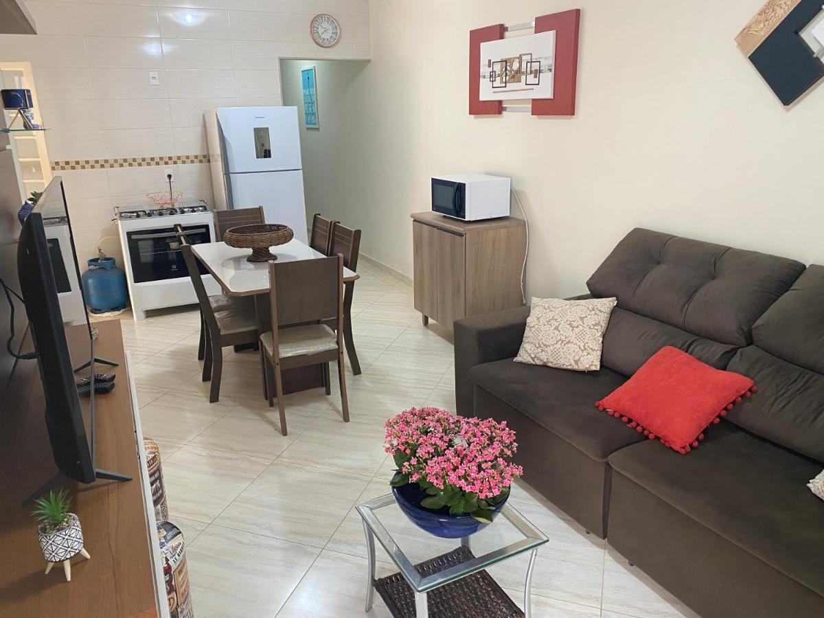 Casa Em Brotas 1 Villa Dış mekan fotoğraf